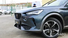Cupra Formentor de 2022