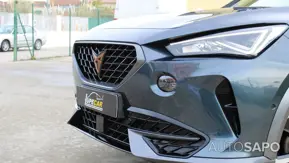 Cupra Formentor de 2022