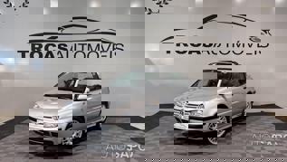 Volkswagen Golf de 1998