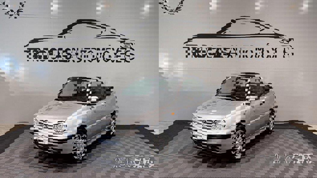 Volkswagen Golf de 1998