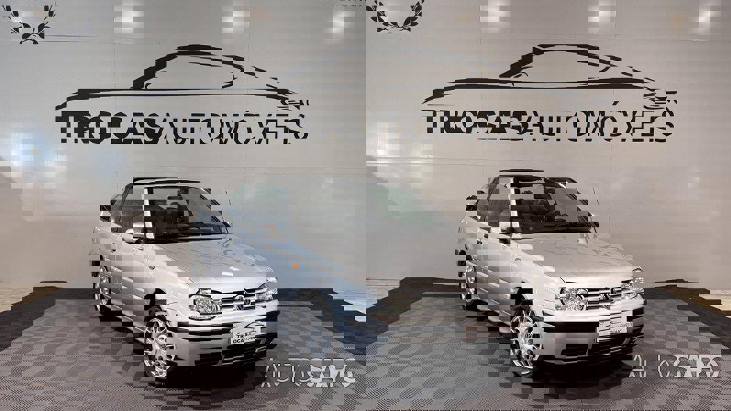 Volkswagen Golf de 1998