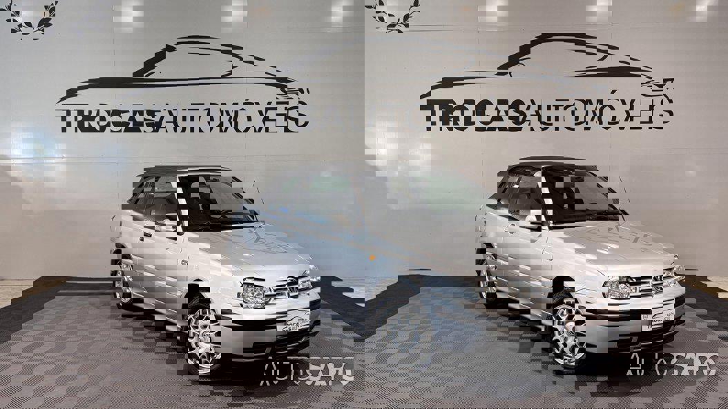 Volkswagen Golf de 1998