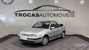 Volkswagen Golf de 1998