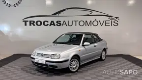 Volkswagen Golf de 1998