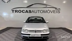 Volkswagen Golf de 1998