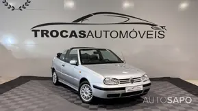 Volkswagen Golf de 1998