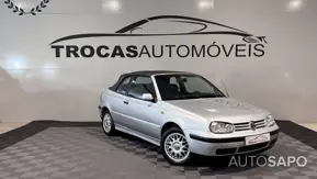 Volkswagen Golf de 1998