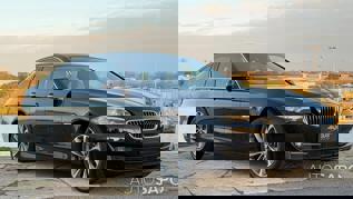 BMW Série 5 de 2013