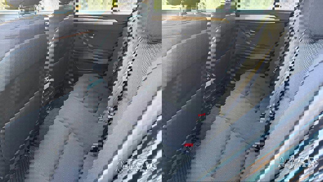 BMW Série 5 de 2013