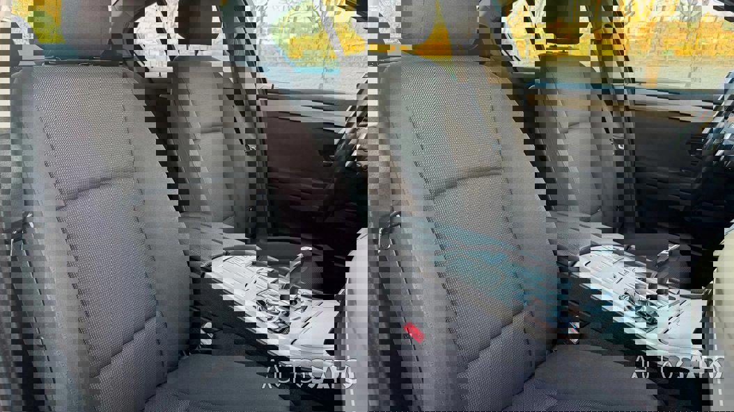 BMW Série 5 de 2013