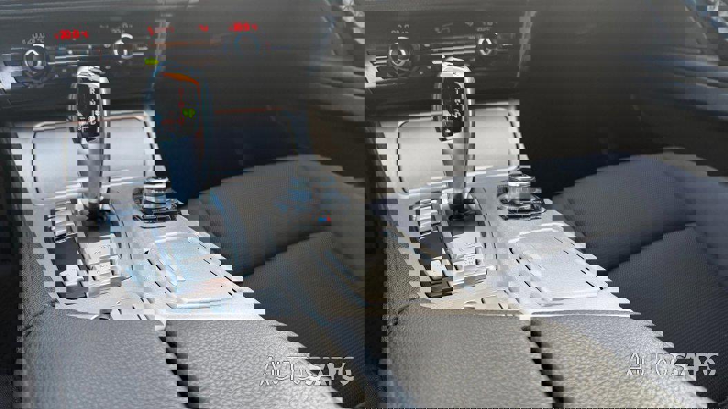 BMW Série 5 de 2013