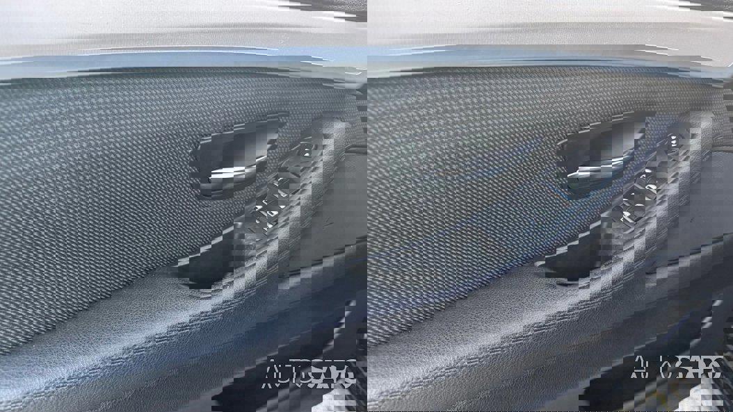 BMW Série 5 de 2013