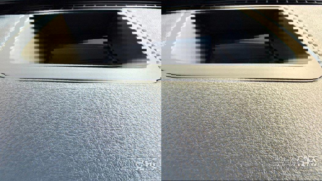 BMW Série 5 de 2013