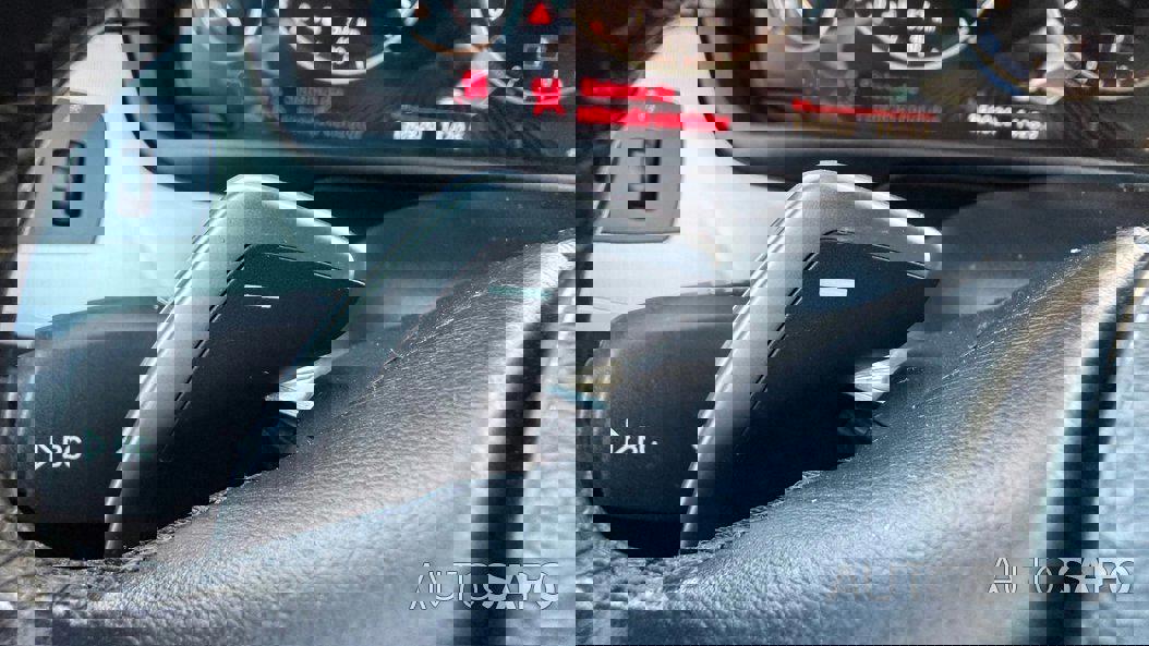 BMW Série 5 de 2013