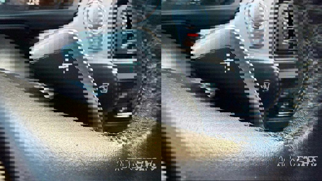 BMW Série 5 de 2013