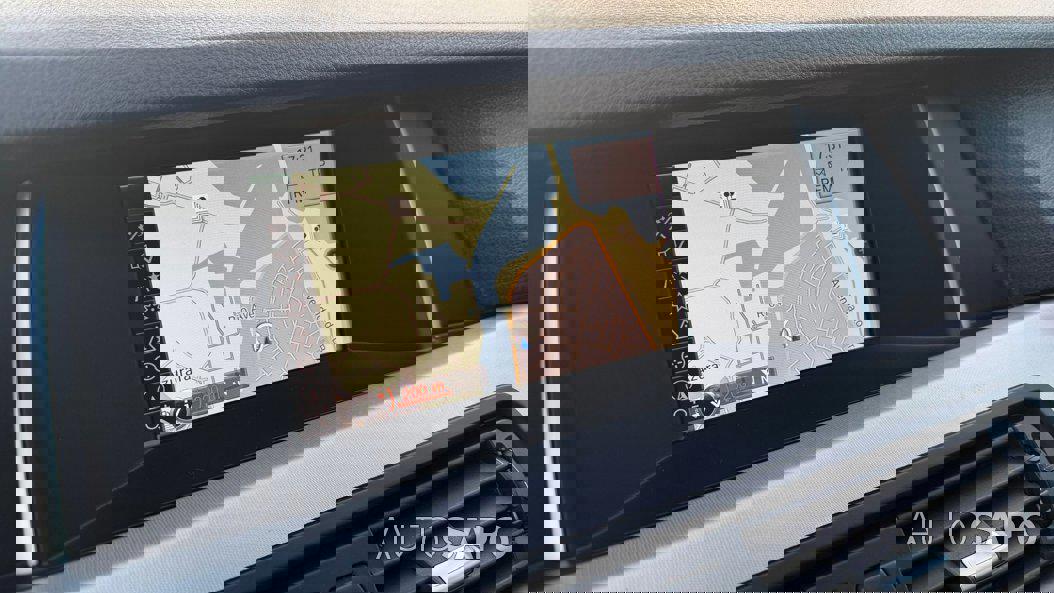 BMW Série 5 de 2013