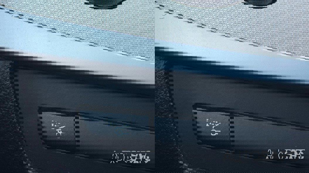 BMW Série 5 de 2013