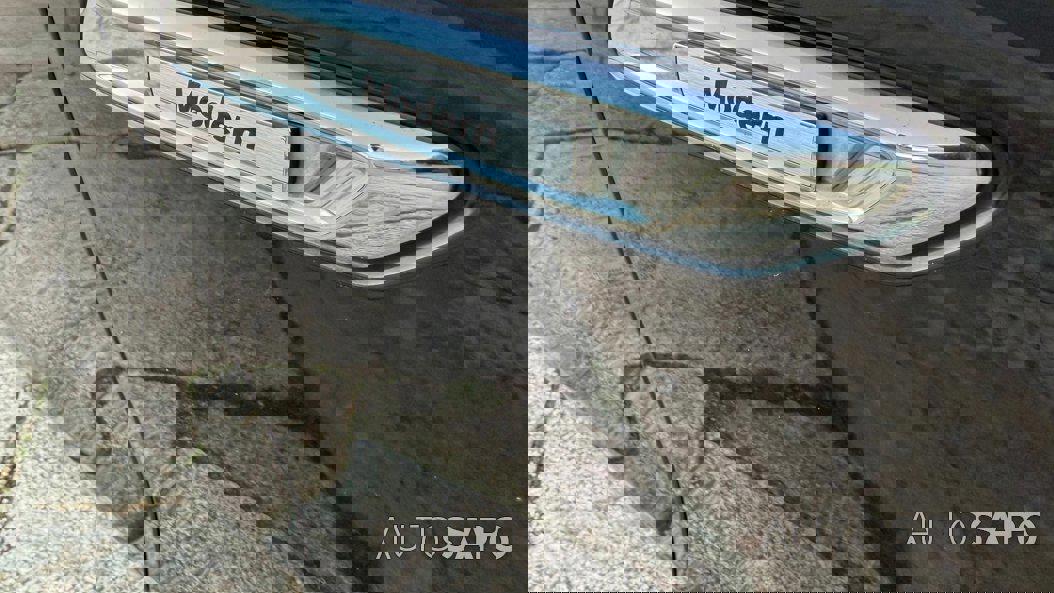 BMW Série 5 de 2013