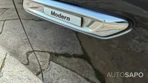 BMW Série 5 de 2013