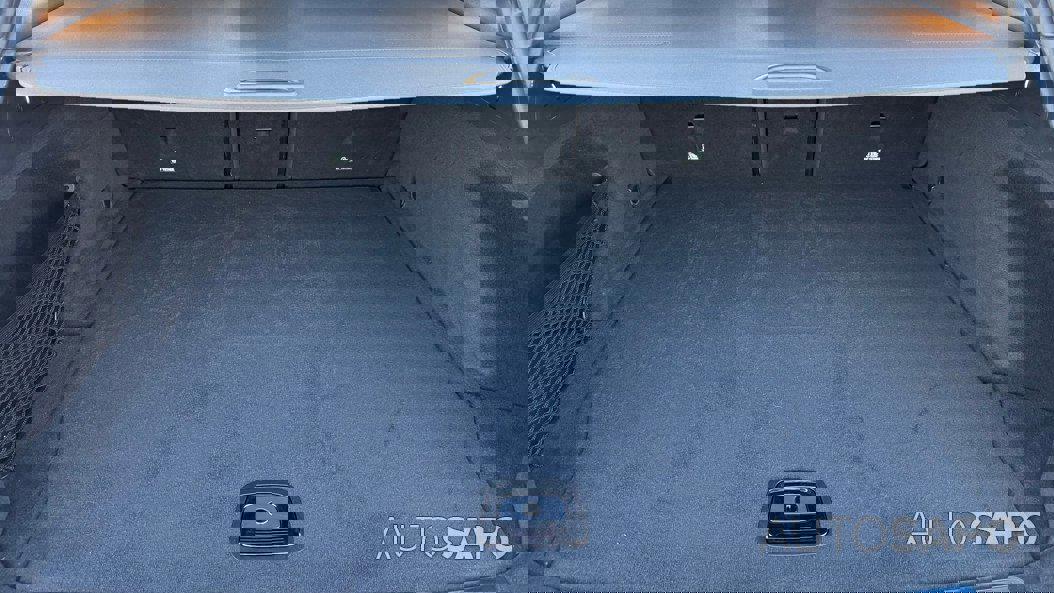 Mercedes-Benz EQC 400 4Matic de 2020