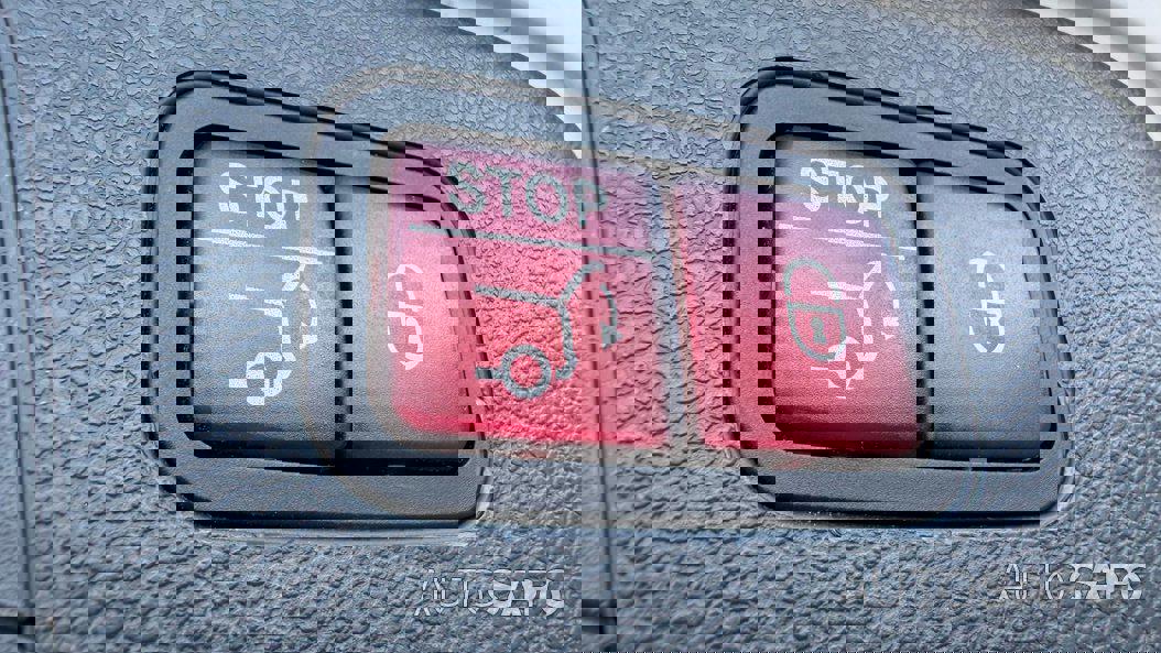 Mercedes-Benz EQC 400 4Matic de 2020