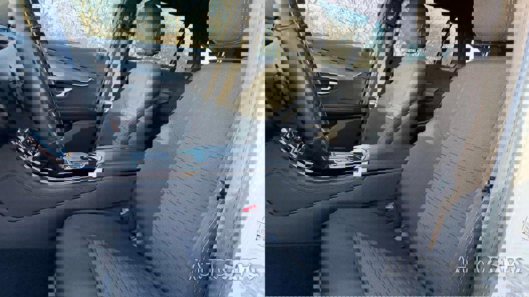 Mercedes-Benz EQC 400 4Matic de 2020