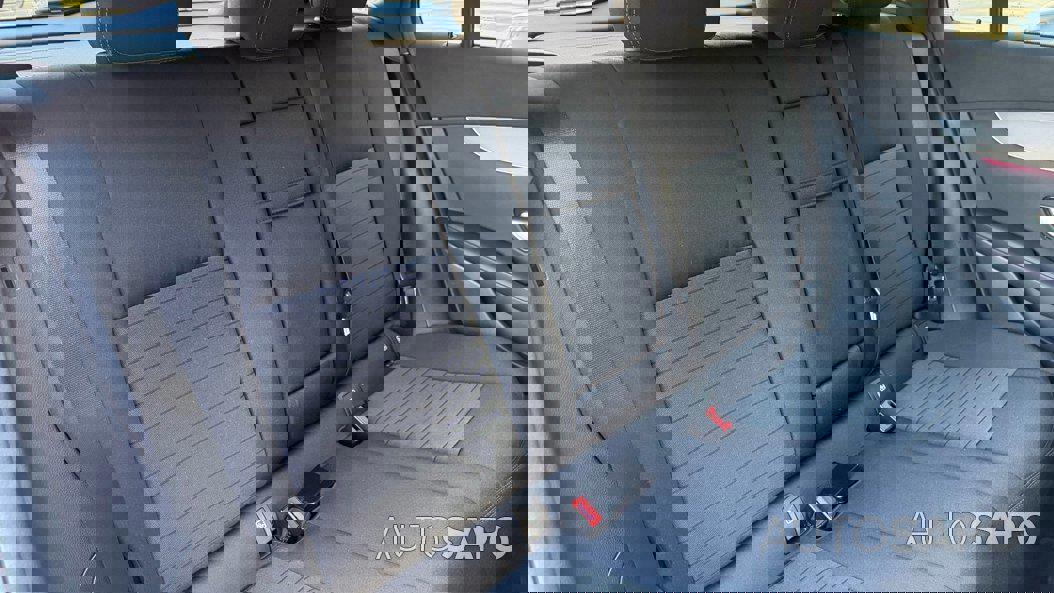 Mercedes-Benz EQC 400 4Matic de 2020