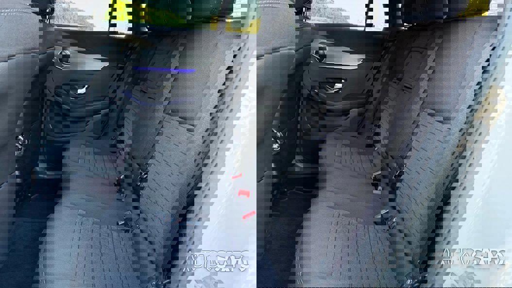 Mercedes-Benz EQC 400 4Matic de 2020