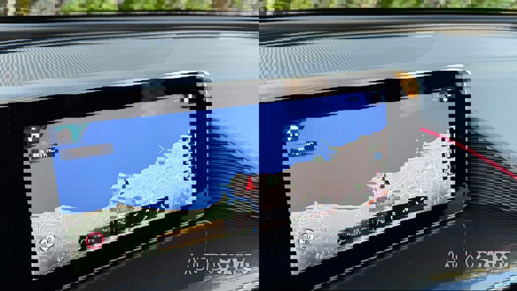 Mercedes-Benz EQC 400 4Matic de 2020