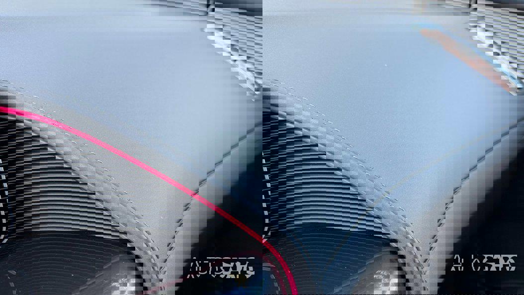 Mercedes-Benz EQC 400 4Matic de 2020