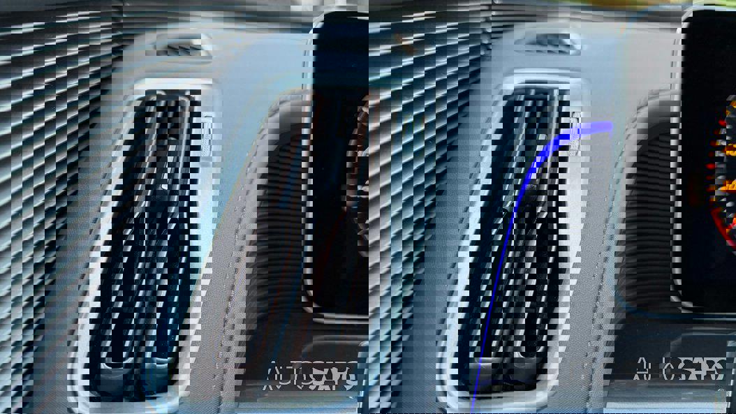 Mercedes-Benz EQC 400 4Matic de 2020