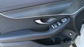 Mercedes-Benz EQC 400 4Matic de 2020