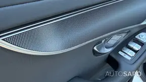 Mercedes-Benz EQC 400 4Matic de 2020