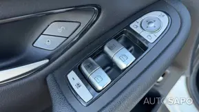 Mercedes-Benz EQC 400 4Matic de 2020