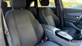 Mercedes-Benz EQC 400 4Matic de 2020