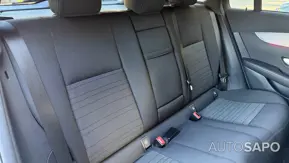 Mercedes-Benz EQC 400 4Matic de 2020