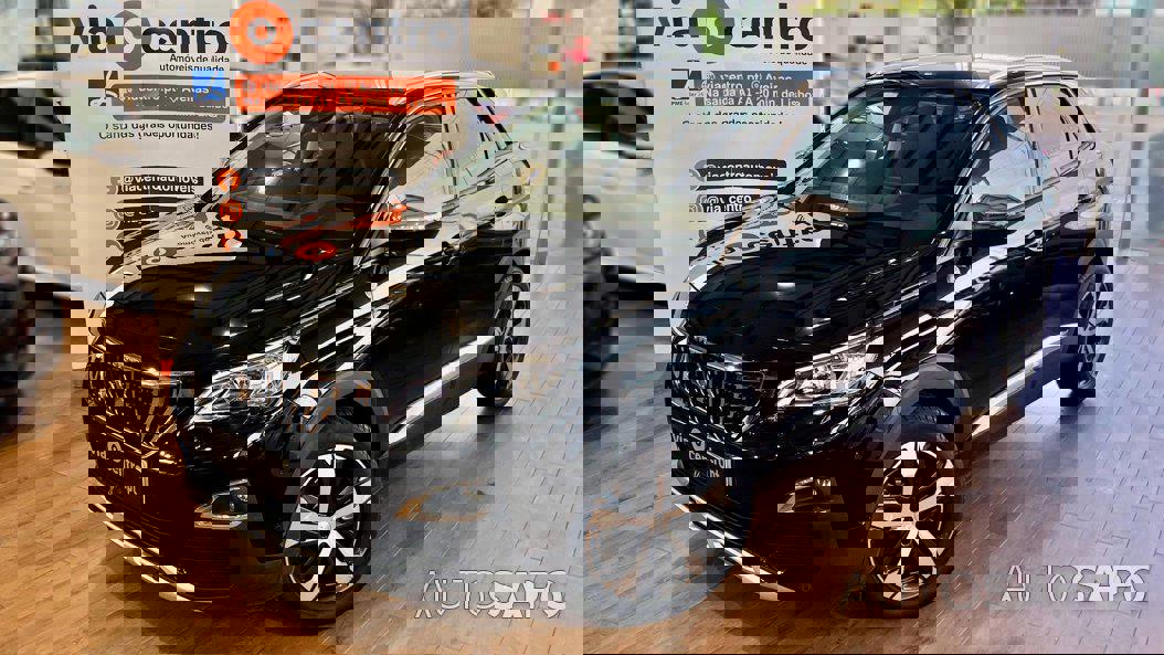 Peugeot 3008 de 2020