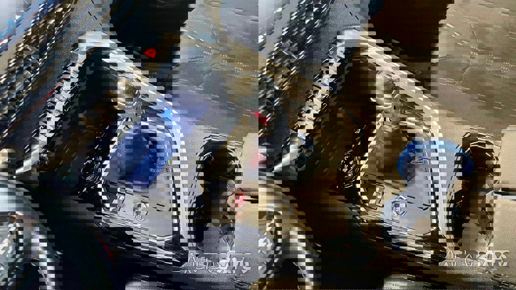 Peugeot 3008 de 2020