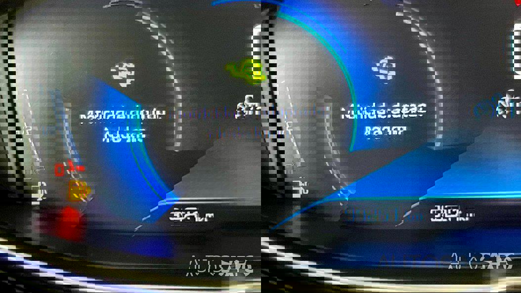 Peugeot 3008 de 2020