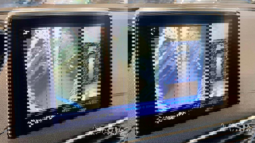 Peugeot 3008 de 2020