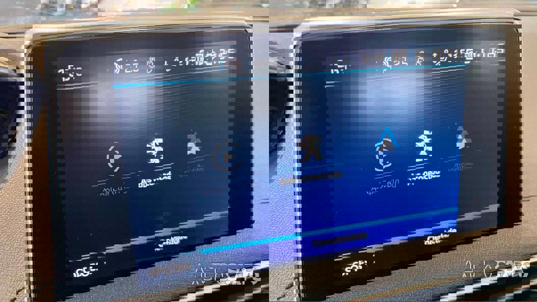 Peugeot 3008 de 2020