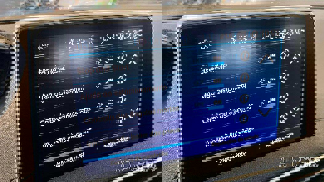 Peugeot 3008 de 2020