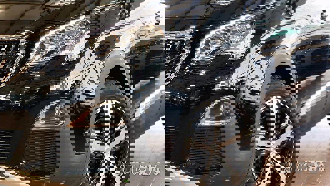 Peugeot 3008 de 2020