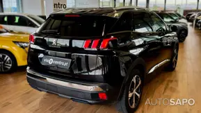 Peugeot 3008 de 2020
