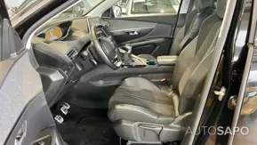 Peugeot 3008 de 2020