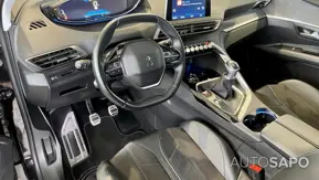 Peugeot 3008 de 2020