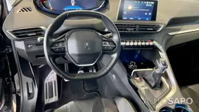 Peugeot 3008 de 2020