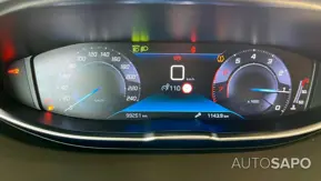 Peugeot 3008 de 2020