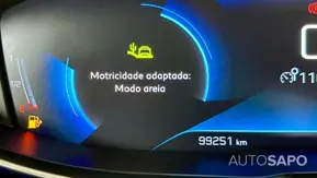 Peugeot 3008 de 2020