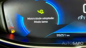 Peugeot 3008 de 2020